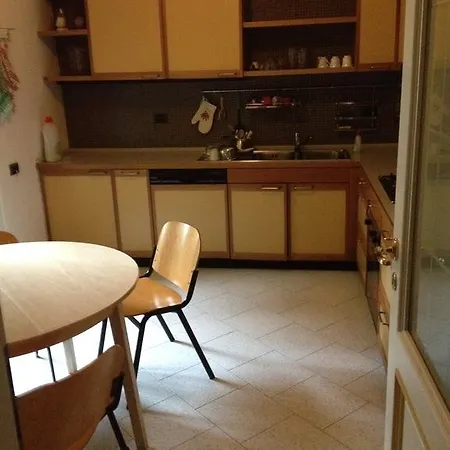 Konukevi Casa Della Regina