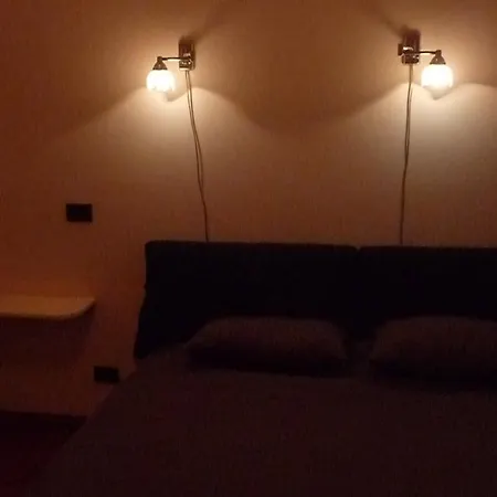 בית הארחה Casa Della Regina טורינו