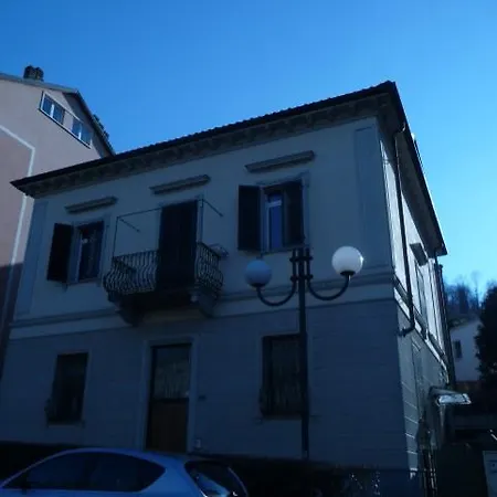 Casa Della Regina Guest house *
