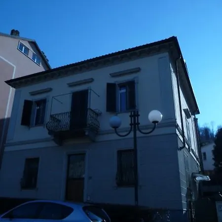 Casa Della Regina Konukevi *