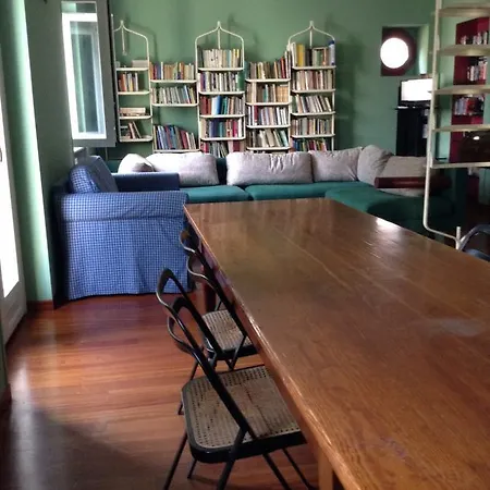 Casa Della Regina טורינו