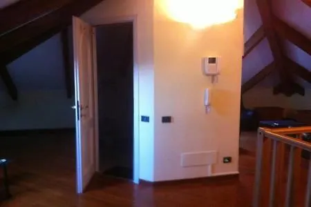 Konukevi Casa Della Regina