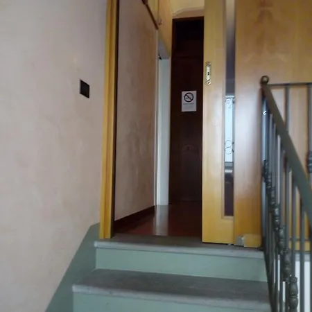 Casa Della Regina Torino