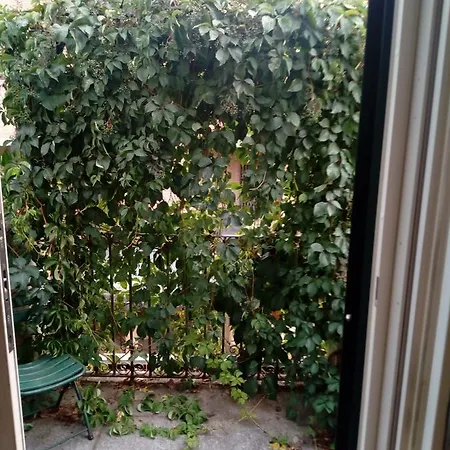 Casa Della Regina Konukevi *