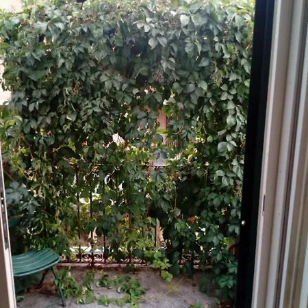 Casa Della Regina בית הארחה