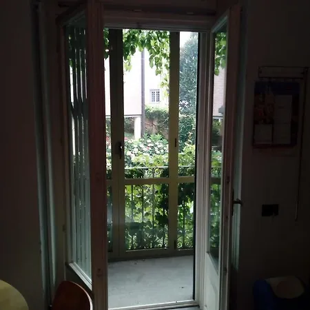 Casa Della Regina Guest house *