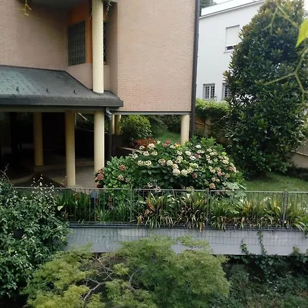 Casa Della Regina Torino