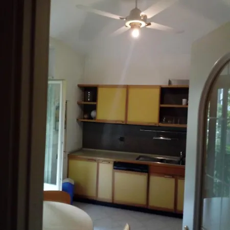 Casa Della Regina בית הארחה