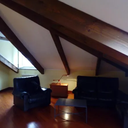 Casa Della Regina Guest house *