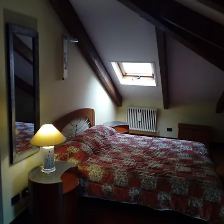 Casa Della Regina טורינו