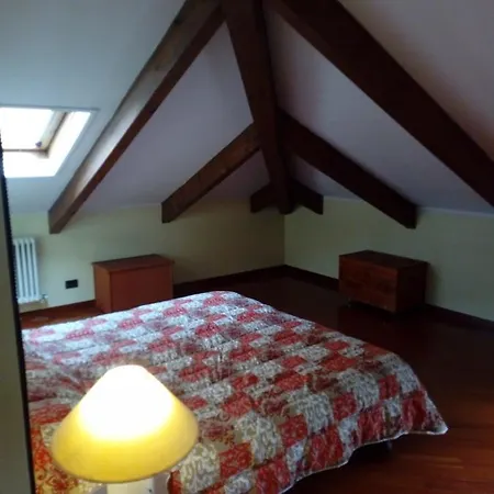 Casa Della Regina Konukevi Torino