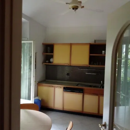 Casa Della Regina Turin