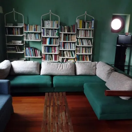 Casa Della Regina בית הארחה *