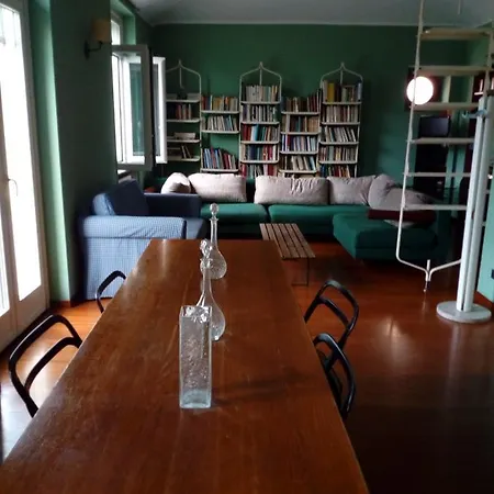 Casa Della Regina Turin