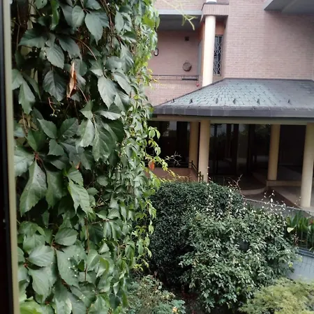 Casa Della Regina Guest house