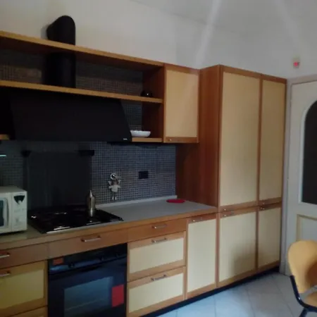 Guest house Casa Della Regina Turin