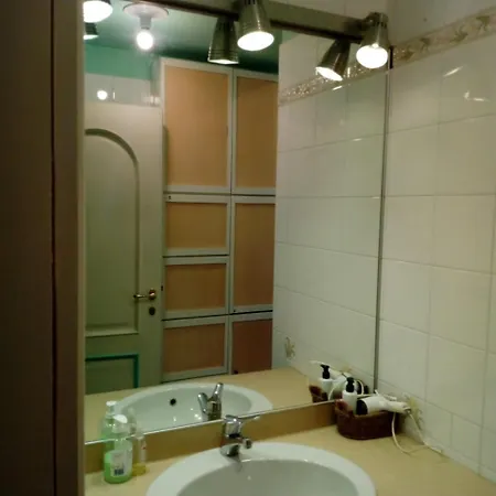 Casa Della Regina * טורינו