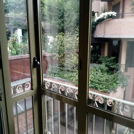 Konukevi Casa Della Regina *