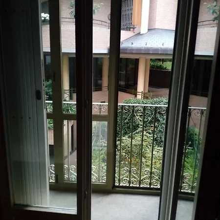 Casa Della Regina * Turin