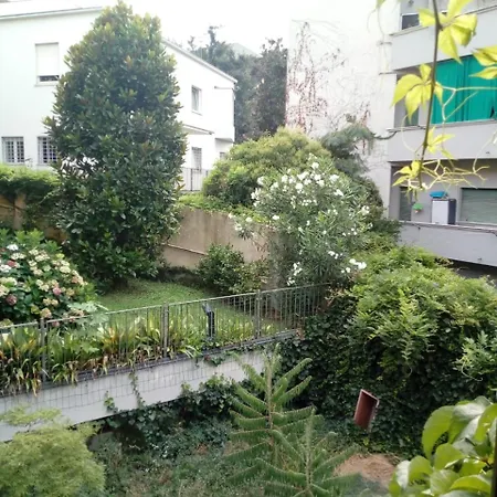 Casa Della Regina Turin