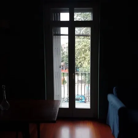 Casa Della Regina בית הארחה *