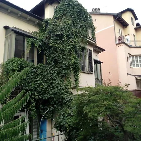 Casa Della Regina בית הארחה טורינו
