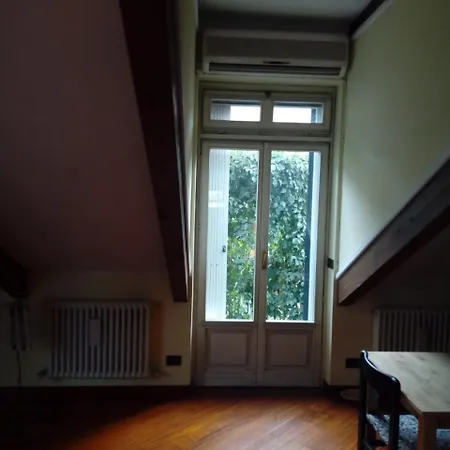 Casa Della Regina *