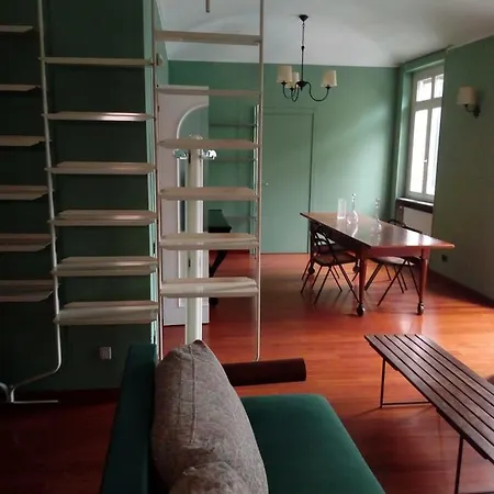 Konukevi Casa Della Regina