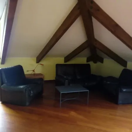 Casa Della Regina Guest house *