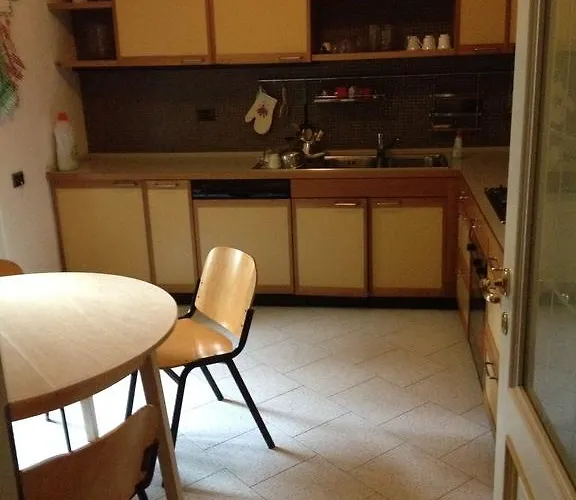 بيت ضيافة Casa Della Regina