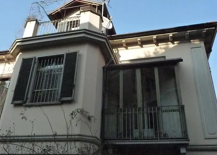 Casa Della Regina بيت ضيافة