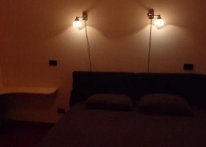 بيت ضيافة Casa Della Regina تورينو