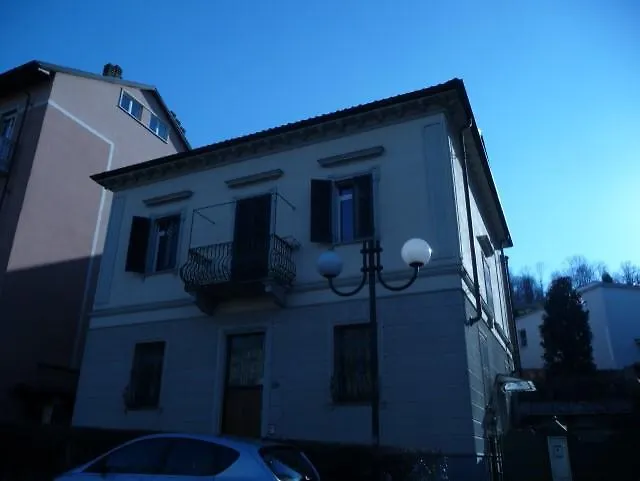 Casa Della Regina Maison d'hôtes *
