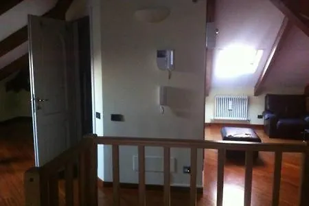 Casa Della Regina *