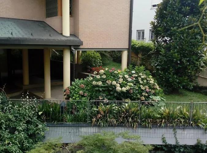 Casa Della Regina تورينو
