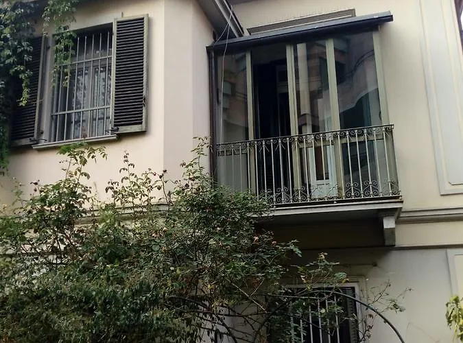 بيت ضيافة Casa Della Regina تورينو