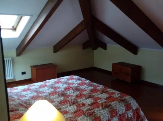 Casa Della Regina بيت ضيافة تورينو