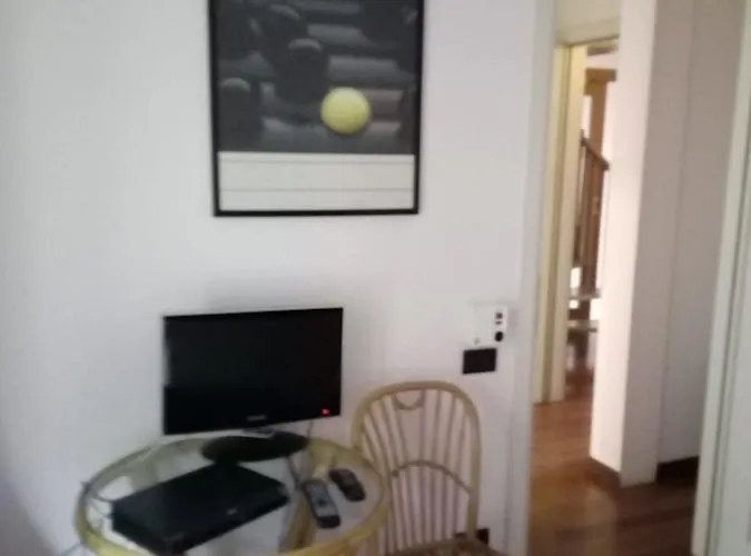 Konukevi Casa Della Regina Torino