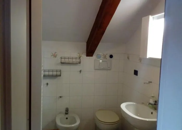 Casa Della Regina