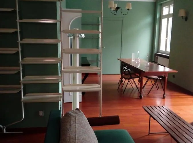 بيت ضيافة Casa Della Regina
