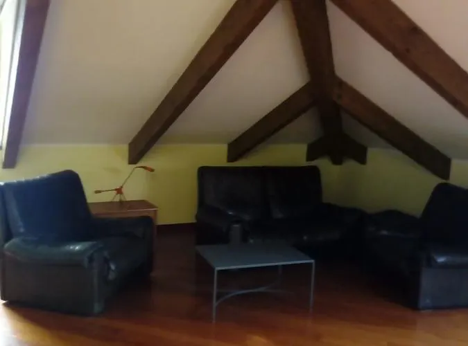 Casa Della Regina بيت ضيافة *