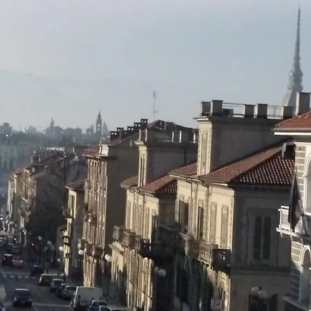 Casa Della Regina Pensjonat