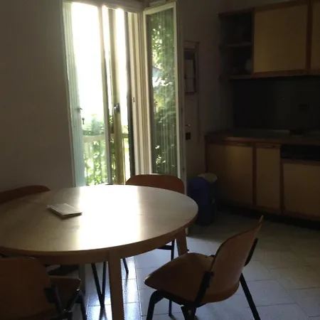 Casa Della Regina Pensión