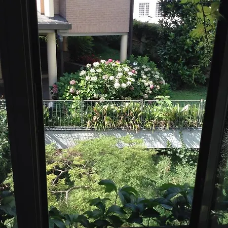 Casa Della Regina Pensión *