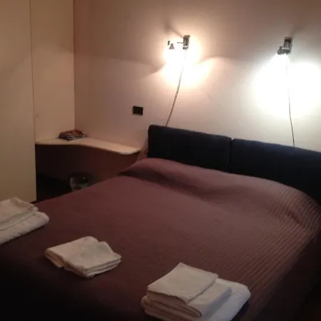 Pensjonat Casa Della Regina *