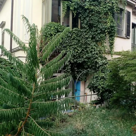Pensjonat Casa Della Regina