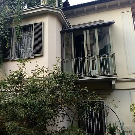 Pensjonat Casa Della Regina Turyn
