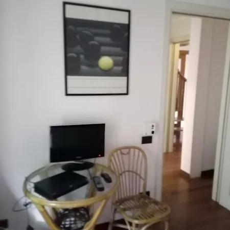 Pensión Casa Della Regina Turín