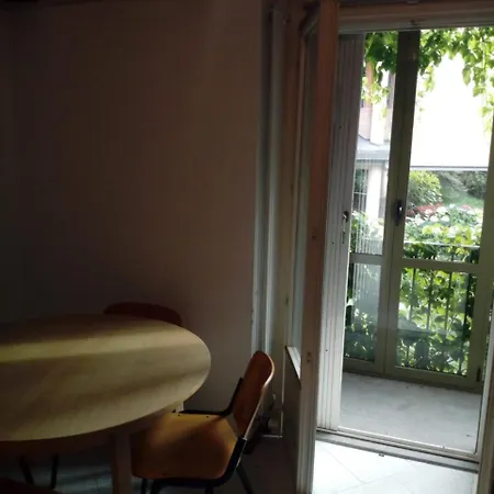 Casa Della Regina Pensión