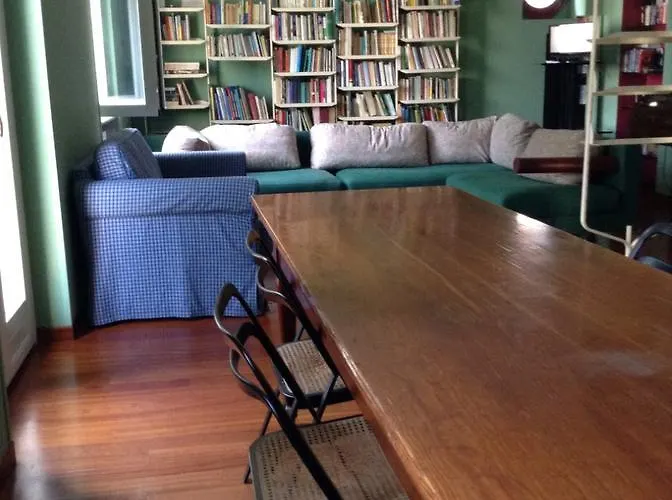 Casa Della Regina Turijn